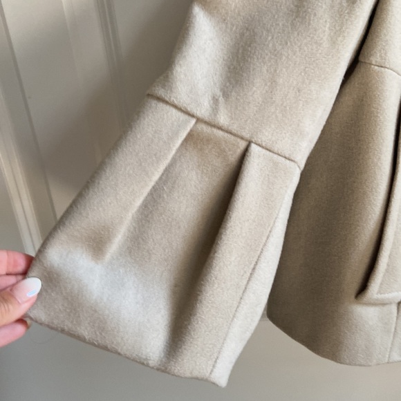 Zara Cropped Jacket - Picture 2 of 3